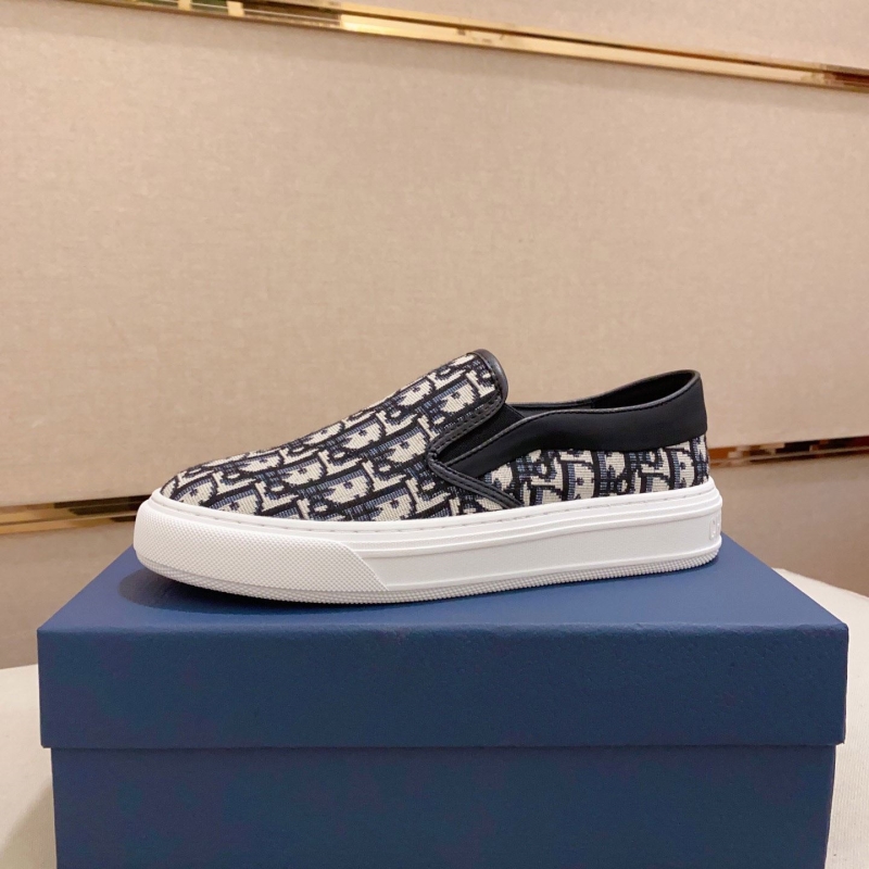ch**an D*or casual shoes